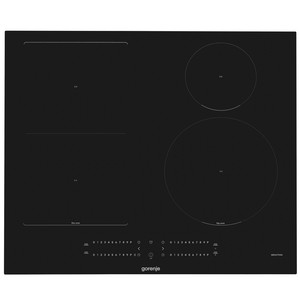 Изображение товара Индукционная варочная поверхность Gorenje GI6432BSC