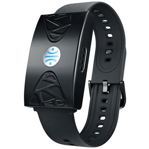 Изображение товара Фитнес-браслет Healbe GoBe U с автоматическим подсчетом калорий и водного баланса