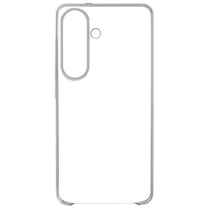 Изображение товара Накладка  Samsung Clear Case для Samsung Galaxy S26 прозрачный