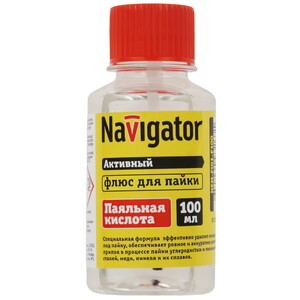 ФлюсNavigator93263NEM-Fl01-F100