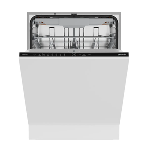 Изображение товара Встраиваемая посудомоечная машина Gorenje GV16E3 высокая вместимость