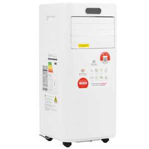 Изображение товара Кондиционер мобильный ROYAL Clima RM-TS17CH-E белый