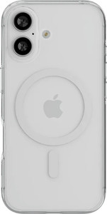Изображение товара Прозрачный чехол uBear Vision Mag Case для Apple iPhone 17 с MagSafe защелкой