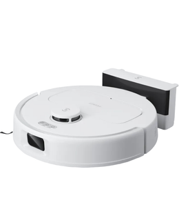 Изображение товара Ecovacs Deebot N20e - умный робот-пылесос, 11000 Па всасывания