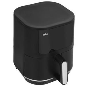 Изображение товара Аэрогриль Braun HF3030IBK черный