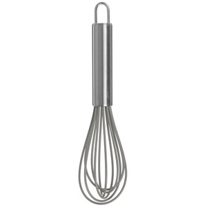 Изображение товара Венчик SW-50-S с силиконовой рабочей частью для взбивания и перемешивания