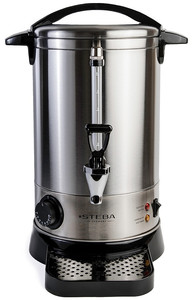 Изображение товара Термопот Steba WB 150 серебристый