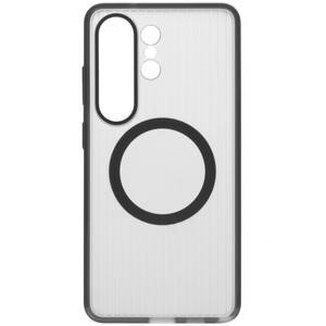 Изображение товара Защитный чехол Samsung Rugged Magnet Case для Galaxy S26 Ultra с усиленной защитой иMagnet