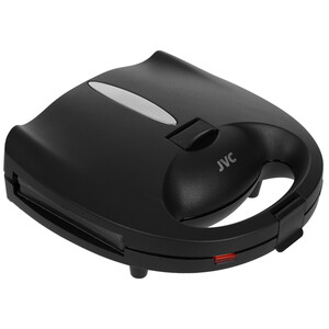 Изображение товара Универсальный пекарь JVC JK-MB027 черный с съемными панелями и защитой от перегрева