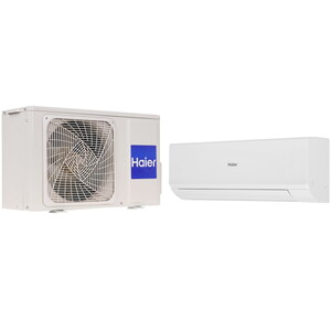 Изображение товара Настенная сплит-система Haier Quantum AS20HQJ1HRA-W/1U20HQJ1FRA белый
