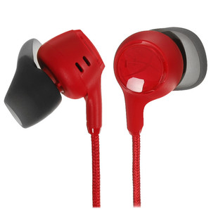Изображение товара Проводные наушники HyperX Cloud Earbuds III S  красный 2026