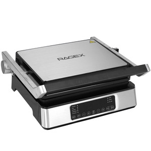 Изображение товара Гриль RAGEX R785 серебристый