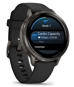 Изображение товара Спортивные часы Garmin Venu 4