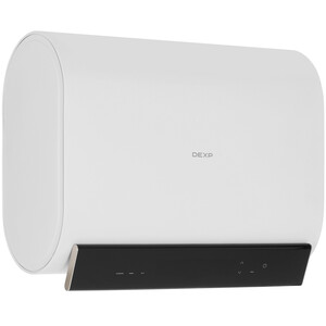 Изображение товара Электрический водонагреватель DEXP HORIZON PRO WH-RZBH60 60 л Wi-Fi