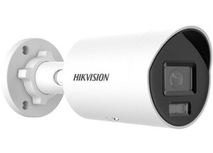 Изображение товара IP-камера Hikvision DS-2CD2047G2H-LIU 4 мм уличная с питанием PoE