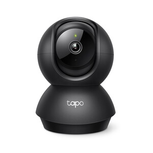 Изображение товара IP-камера TP-Link Tapo C201 с ночным видением и удаленным управлением