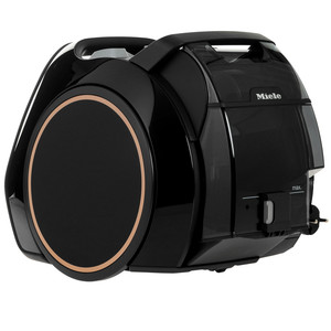 Изображение товара Пылесос  Miele Boost CX1 Cat & Dog PowerLine черный
