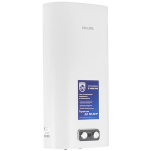 Изображение товара Накопительный водонагреватель электрический Philips AWH1616/10(50YB)