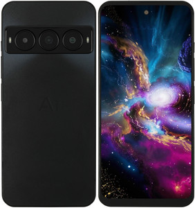 Изображение товара Смартфон Rikor Neuro S5