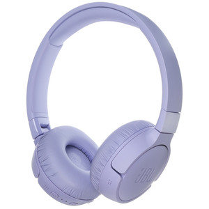 Изображение товара Беспроводные наушники JBL Tune 670NC с адаптивным шумоподавлением
