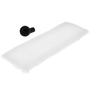 Изображение товара Kitfort КТ-900-34: комплект аксессуаров для пароочистителя