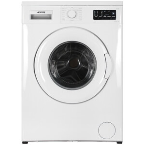 Изображение товара Стиральная машина Smeg LBW70IT 7 кг фронтальная, белая, 15 программ