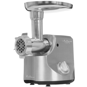 Изображение товара Мясорубка электрическая Pullman PL-PRO3500 серый