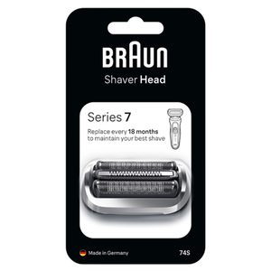 Изображение товара Бритвенная головка Braun 74S