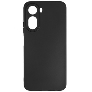 Изображение товара Накладка  Aceline Fresh Color для POCO C81 Pro/ Xiaomi REDMI A7 Pro черный