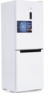 kupit holodilnik indesit df 5160 w