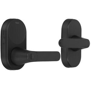 Изображение товара Умный дверной замок AQARA U300 с поддержкой Apple HomeKit Bluetooth NFC