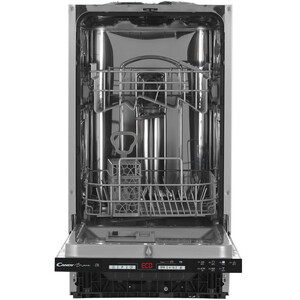 Изображение товара Встраиваемая посудомоечная машина Candy CDIH 2D1047-08 с 10 комплектами и 7 программами