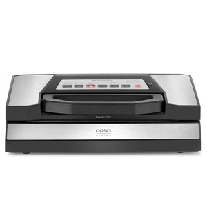 Изображение товара Вакуумный упаковщик CASO VRH 700 advanced Pro