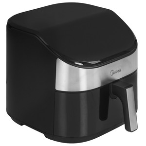 Изображение товара Аэрогриль Midea MAF-CY55WK черный