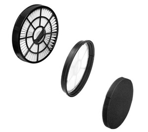 Изображение товара Kitfort КТ-500-99 набор фильтров для КТ-5152