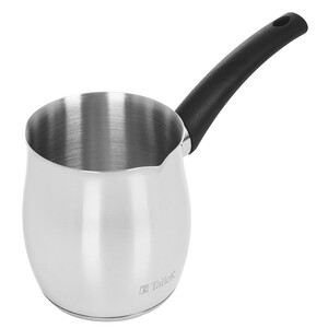 Изображение товара Турка TalleR Бонни TR-11359 из нержавеющей стали, 800 мл, индукция