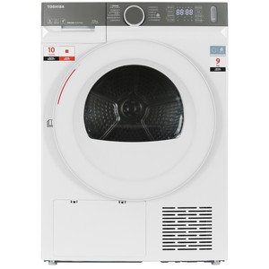 Изображение товара Сушильная машина TOSHIBA TD-BK100GHRU(WS) белый