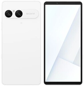 Изображение товара 6.1" Смартфон Sony Xperia 10 VII 128 ГБ белый