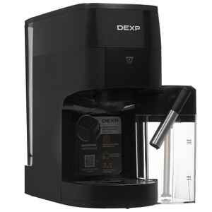 Изображение товара Кофемашина капсульная DEXP DCM-319U