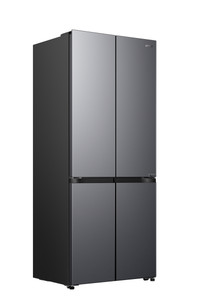 Изображение товара Холодильник многодверный   Gorenje NRCD71916DGWF серый