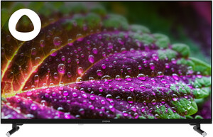 Изображение товара 55 дюймовый LED телевизор Digma DM-LED55UBB33 с поддержкой HDR и Smart TV
