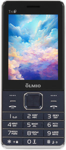Изображение товара Сотовый телефон Olmio M30 с большим экраном 2.8 дюйма