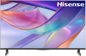 Изображение товара Телевизор Hisense 43E7S 4K QLED с Dolby Atmos и Smart TV