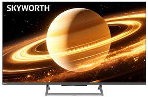 Изображение товара 65" (165 см) Телевизор Skyworth 65X67H серый