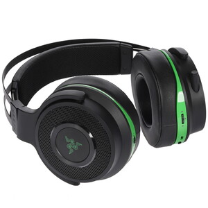 Купить Наушники игровые беспроводные Razer Thresher 7.1 for Xbox