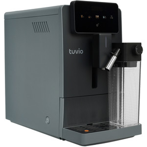 Изображение товара Кофемашина автоматическая Tuvio TCM22AA серый