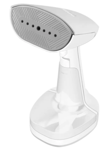 Изображение товара Отпариватель Polaris PGS 2060CA белый легкий мощный ручной для одежды