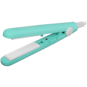 Изображение товара Щипцы для завивки волос Sakura SA-4521B, зеленый, мощность 17 Вт