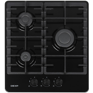 Изображение товара Газовая варочная поверхность DEXP 45-L01