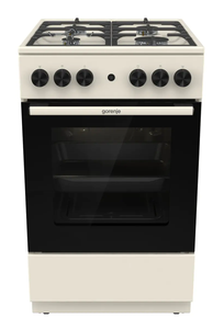 Изображение товара Газовая плита Gorenje GG5A12BEF с увеличенной духовкой